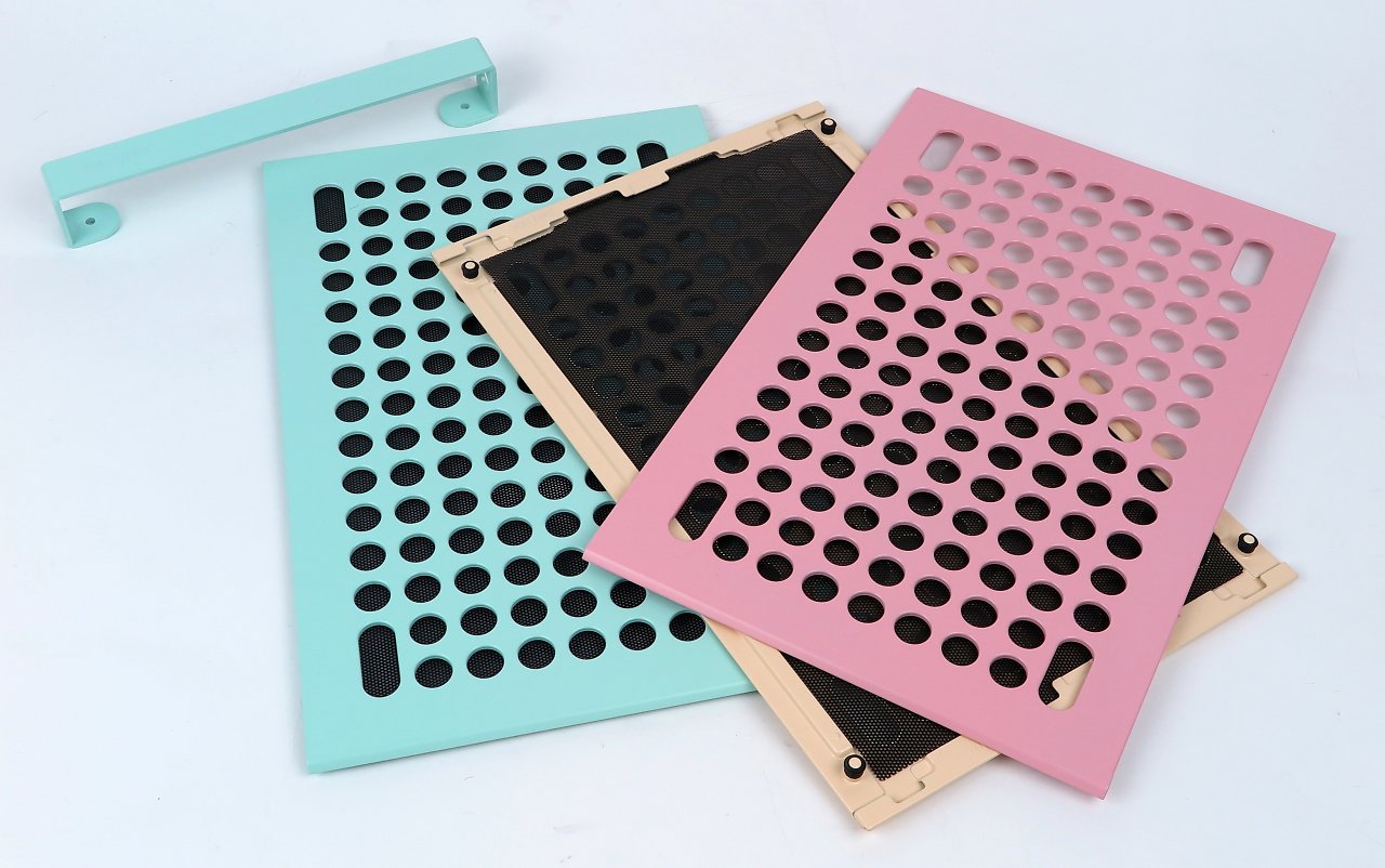 [11/04/2024] Cooler Master Qube 500 Flatpack Macaron