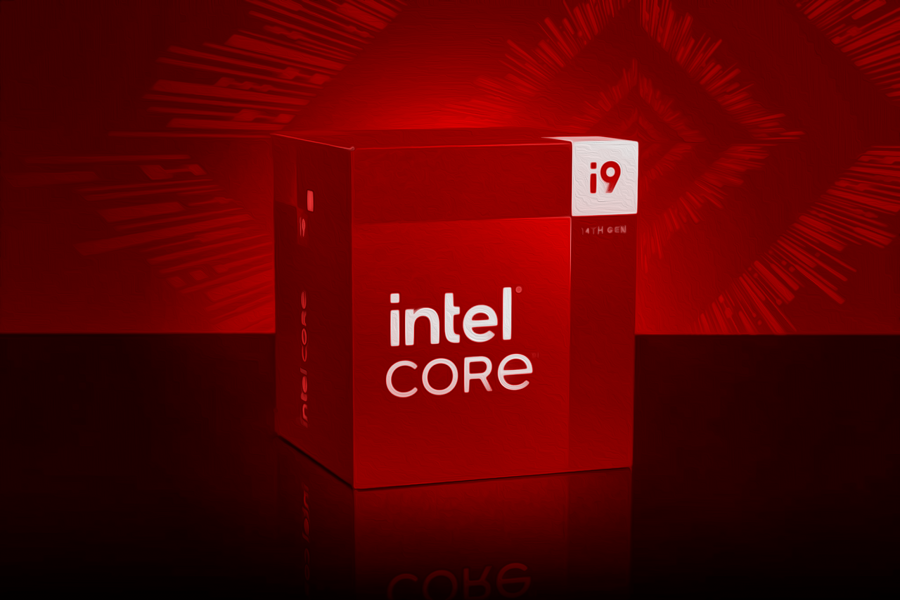 [22/04/2024] Core