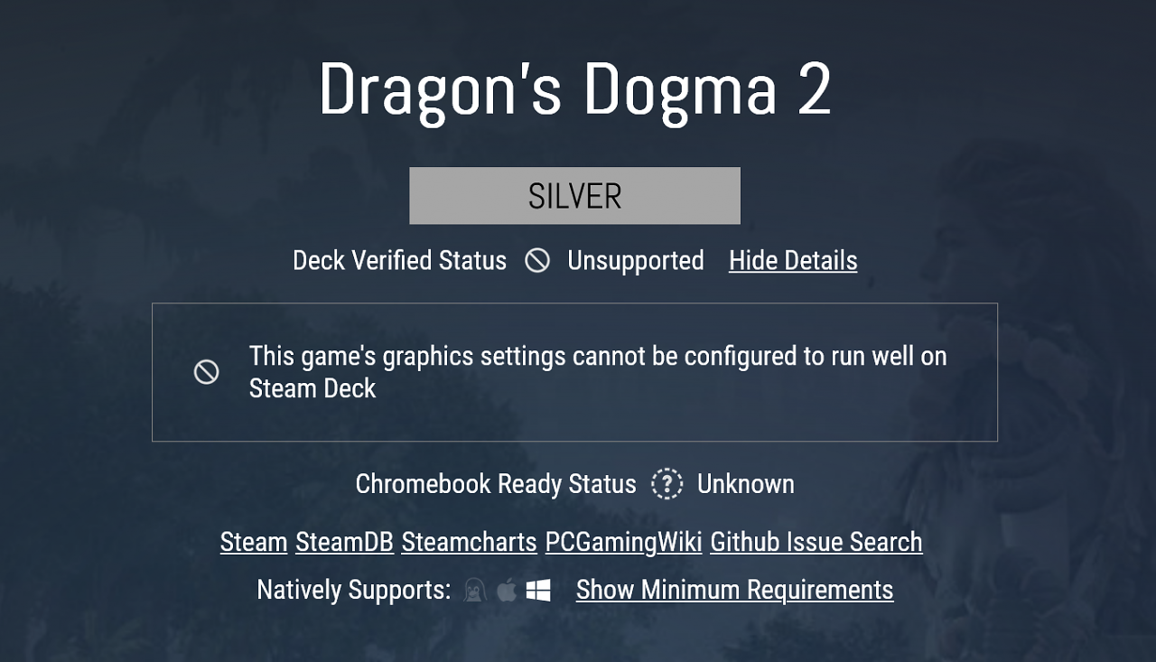 [14/04/2024] Dragon's Dogma 2