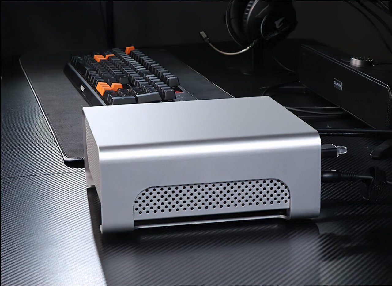[21/04/2024] Gigabyte Metal Gear Plus (1)