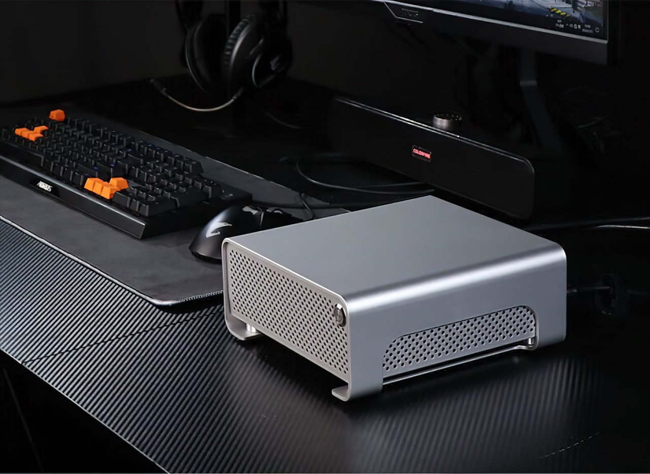 [21/04/2024] Gigabyte Metal Gear Plus (7)