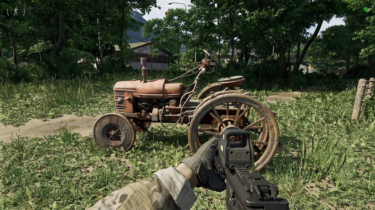 [19/04/2024] Gray Zone Warfare: Der Extraction-Shooter ist eine 