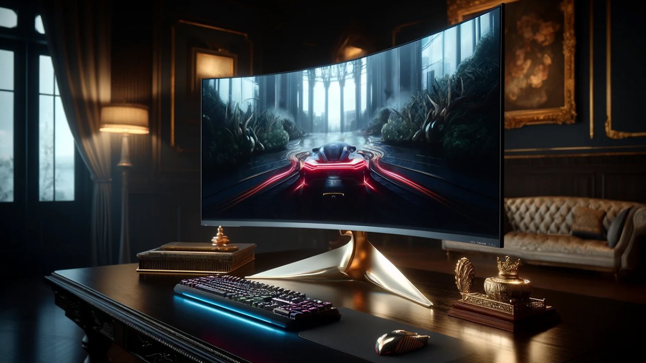 [01/04/2024] Günstigen Gaming-PC kaufen und mehr Geld für den Gaming-Monitor ausgeben? Das spricht dafür