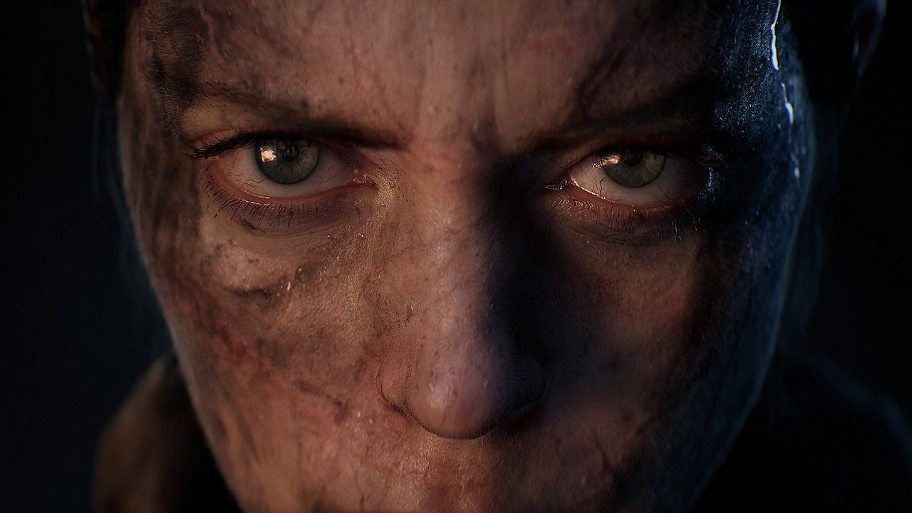 [10/04/2024] Senua's Saga: Hellblade 2 im Tech Test: Ein audiovisuelles Meisterwerk mit Unreal Engine 5.3 (Bilder: UHD mit DLAA, downsampled @ 1800p) (20)