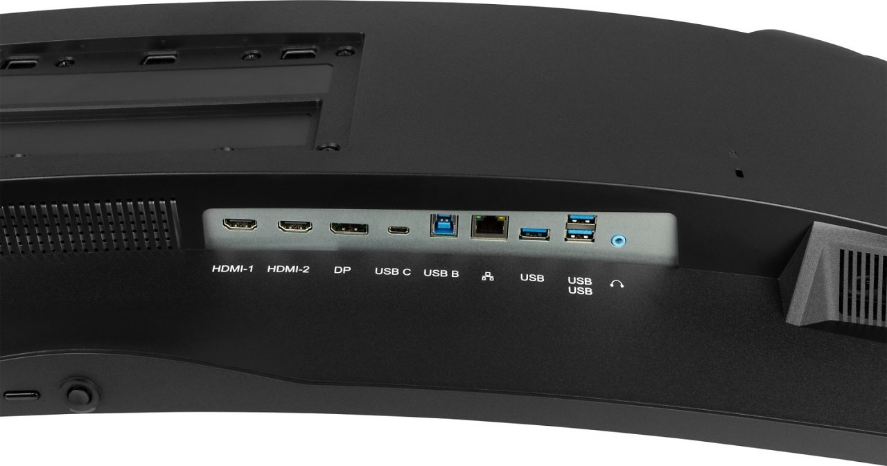 [10/04/2024] Iiyama G-Master GCB4580DQSN: Ultrawide-Gaming in spannend günstig? (5)