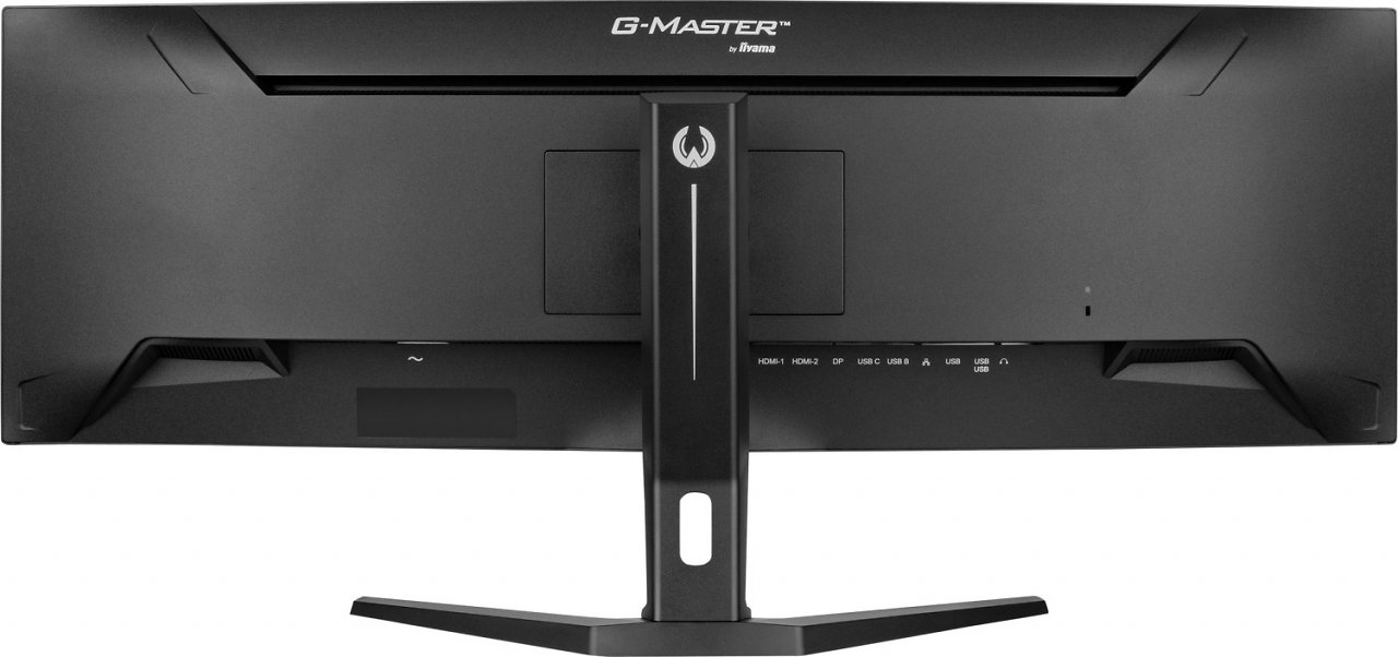 [10/04/2024] Iiyama G-Master GCB4580DQSN: Ultrawide-Gaming in spannend günstig? (2)