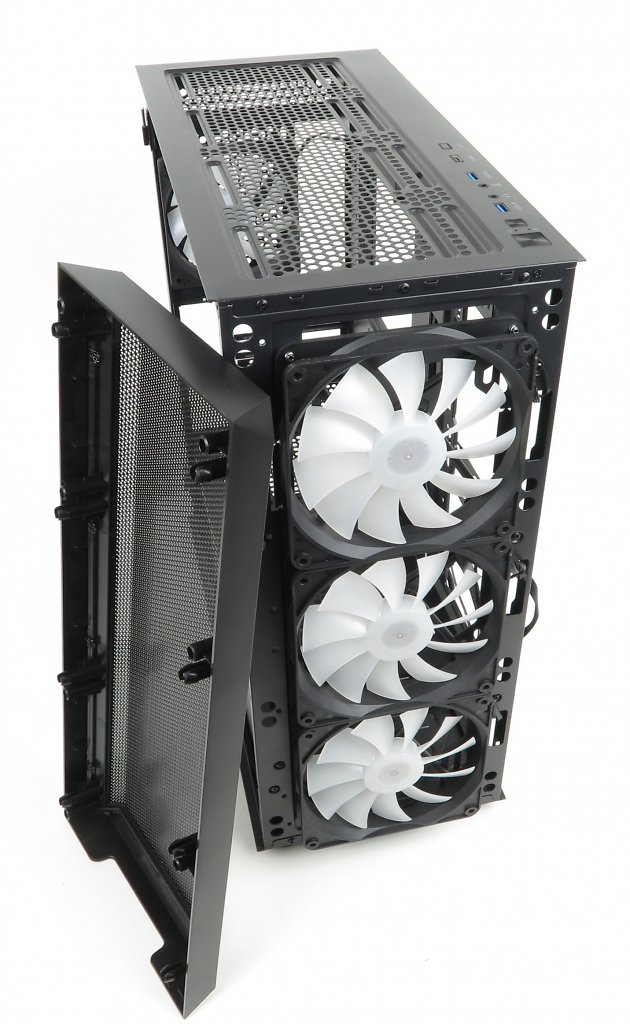 [10/04/2024] LC-Power 804B Obsession X