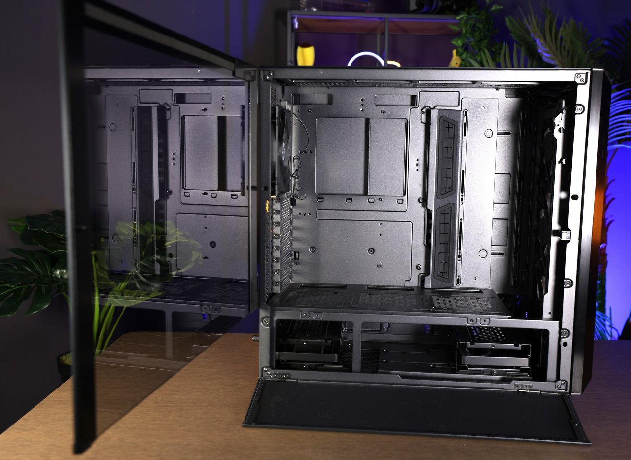 [10/04/2024] Lian Li Lancool III (RGB)