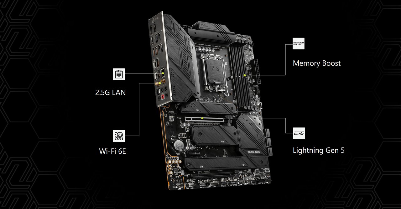 [04/04/2024] Defekte Z790-Mainboards: MSI verrät die Ursache, Problem angeblich behoben
