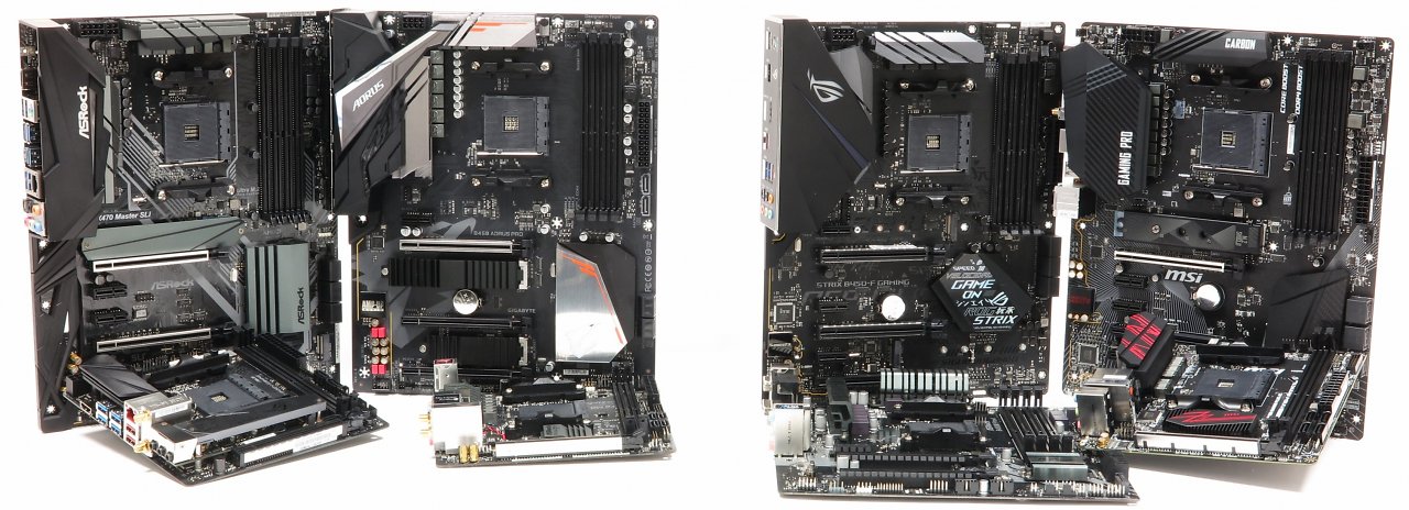 [09/04/2024] Bei kompakteren Gehäusen können bestimmte System-Layouts/Konfigurationen herausfallen (Beispiel: GPU-Längenlimitierung durch Radiatoren, verdeckte Kabeldurchgänge durch E-ATX-Breite etc.). Seien Sie sich daher aller internen Maße bewusst, besonders bei kleineren Mini-ITX- oder größeren E-ATX-Vorhaben.