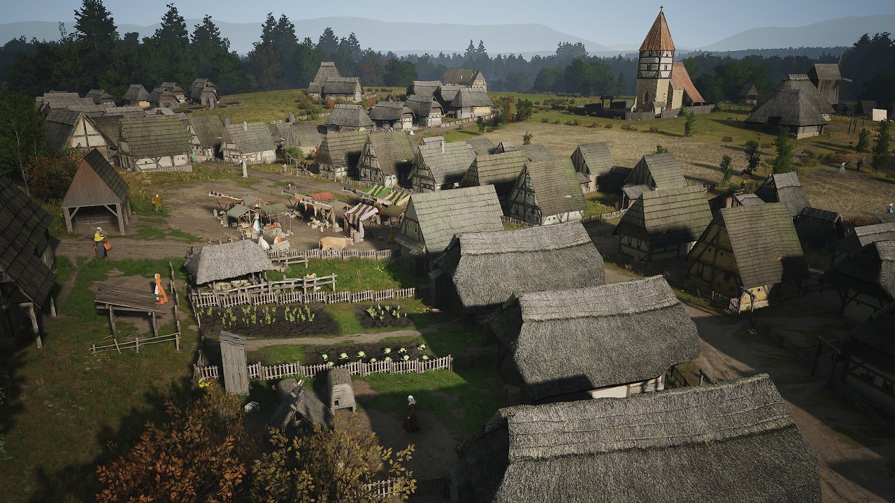 [23/04/2024] 2024: Manor Lords (Early Access), Slavic Magic&nbsp;