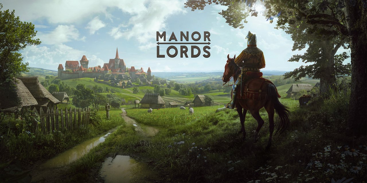 [12/04/2024] Manor Lords ausprobiert: Aufmacher