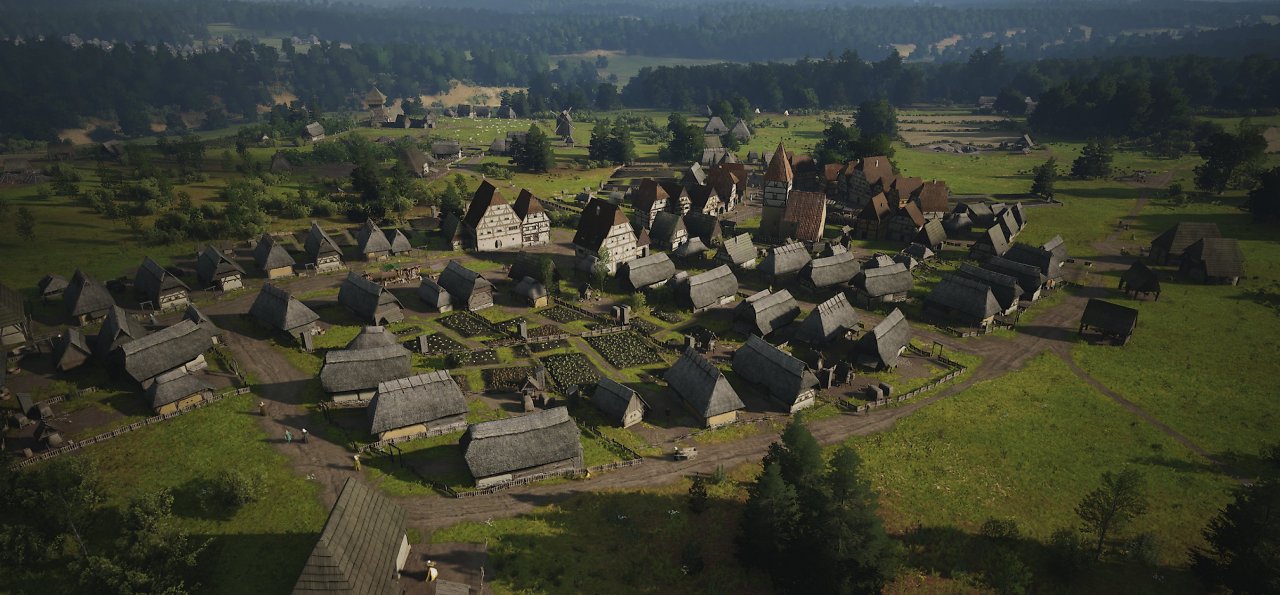 [05/04/2024] Manor Lords: Entwickler verspricht massive Fps-Gewinne