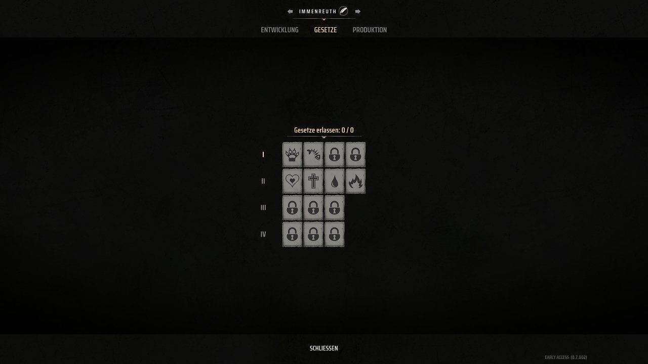 [10/04/2024] Weitere Screenshots 2
