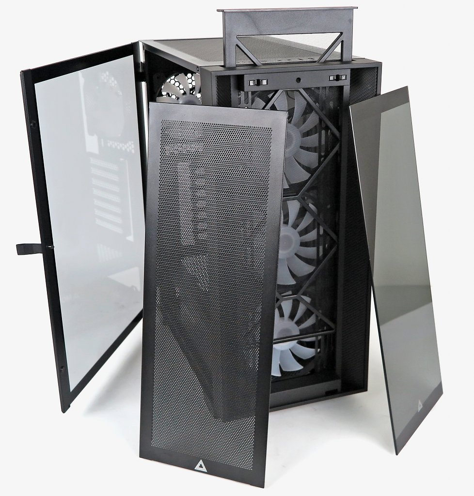 [10/04/2024] Montech Air 1000 Premium