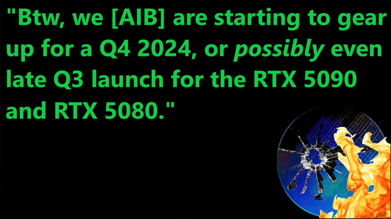 [13/04/2024] RTX 5000