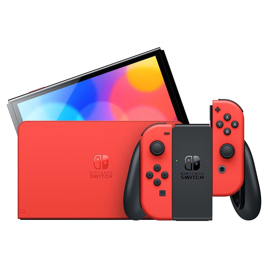 [09/04/2024] Nintendo Switch: Modder zeigt SteamOS-Oberfläche mit Gamescope