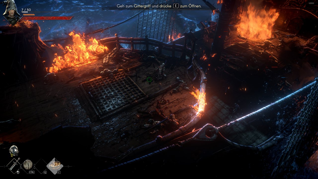 [19/04/2024] No Rest for the Wicked (PC) im Ersteindruck (Bilder: 4K-UHD nativ mit maximalen Details, downsampled @ 1800p) (11)