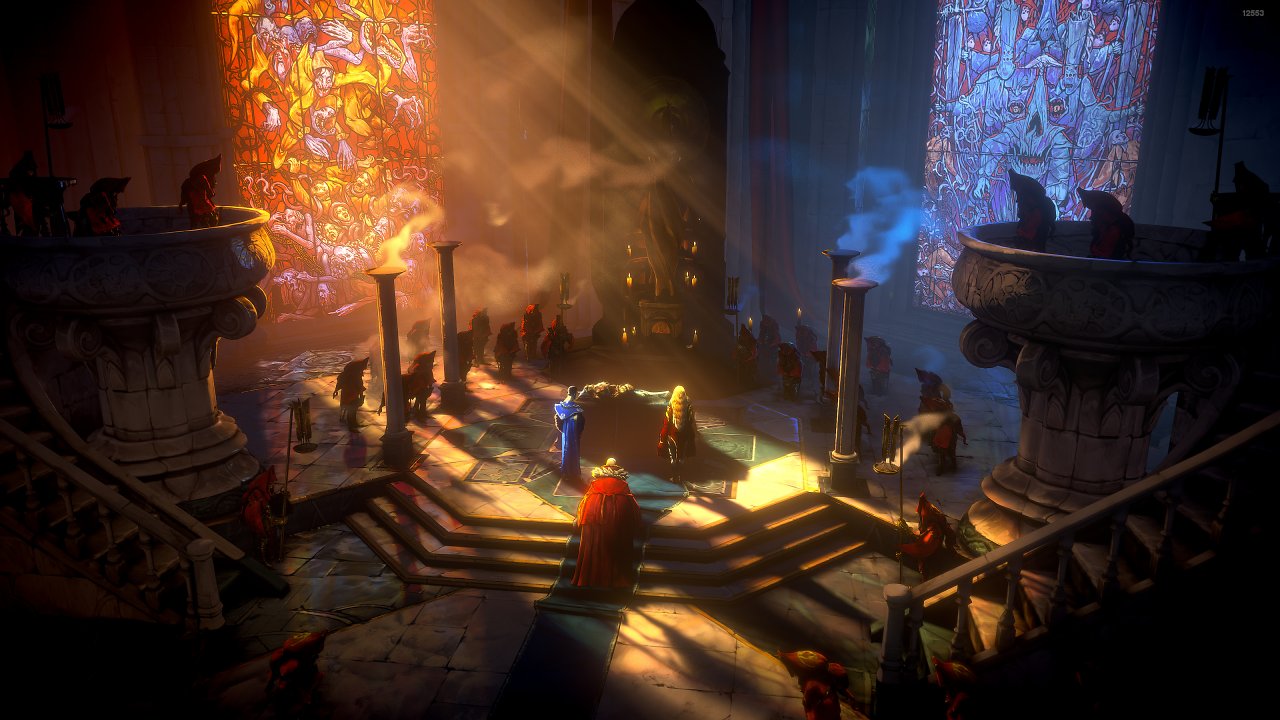 [19/04/2024] No Rest for the Wicked (PC) im Ersteindruck (Bilder: 4K-UHD nativ mit maximalen Details, downsampled @ 1800p) (4)