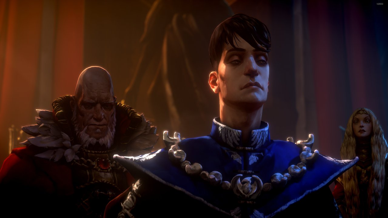 [19/04/2024] No Rest for the Wicked (PC) im Ersteindruck (Bilder: 4K-UHD nativ mit maximalen Details, downsampled @ 1800p) (15)