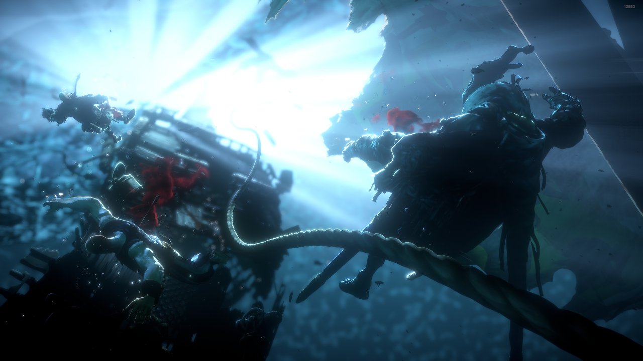 [19/04/2024] No Rest for the Wicked (PC) im Ersteindruck (Bilder: 4K-UHD nativ mit maximalen Details, downsampled @ 1800p) (6)