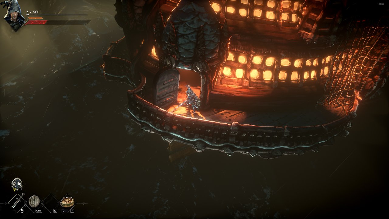 [19/04/2024] No Rest for the Wicked (PC) im Ersteindruck (Bilder: 4K-UHD nativ mit maximalen Details, downsampled @ 1800p) (9)