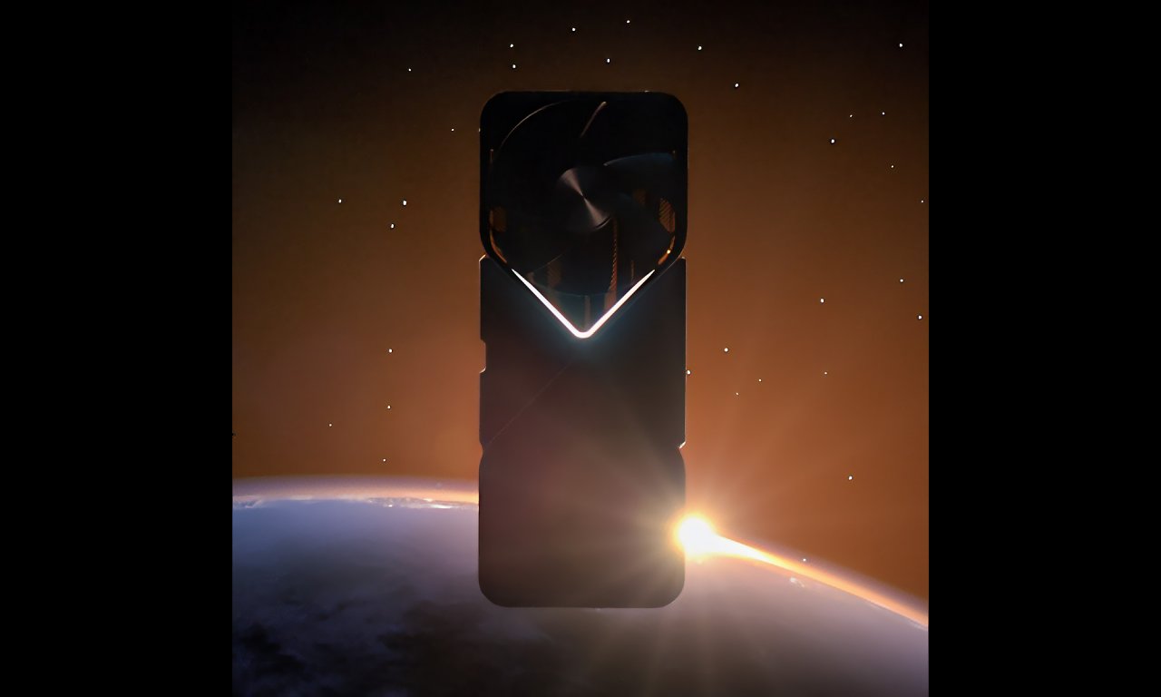 [09/04/2024] Mysteriöses Grafikkarten-Foto: Nvidia löst Spekulationen aus (1)