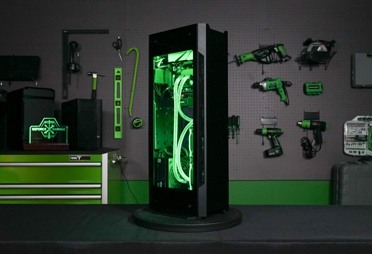 [16/04/2024] Geforce SFF