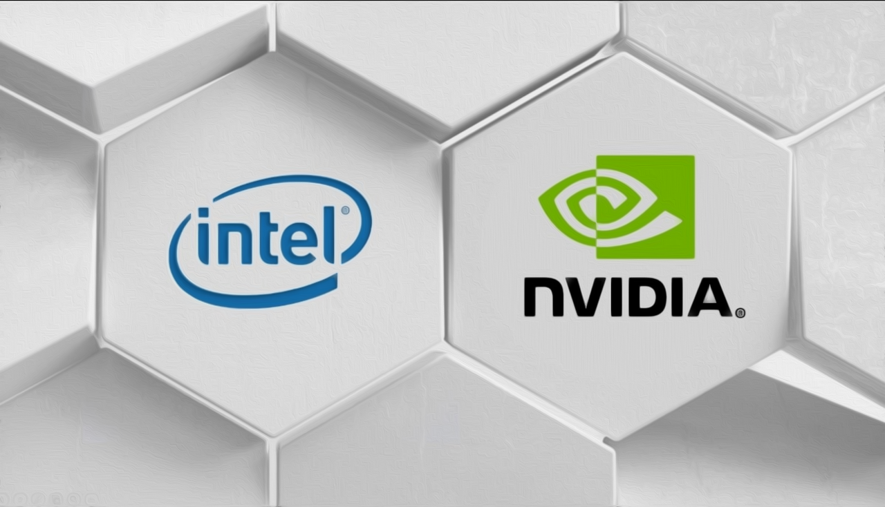 [12/04/2024] Nvidia Intel