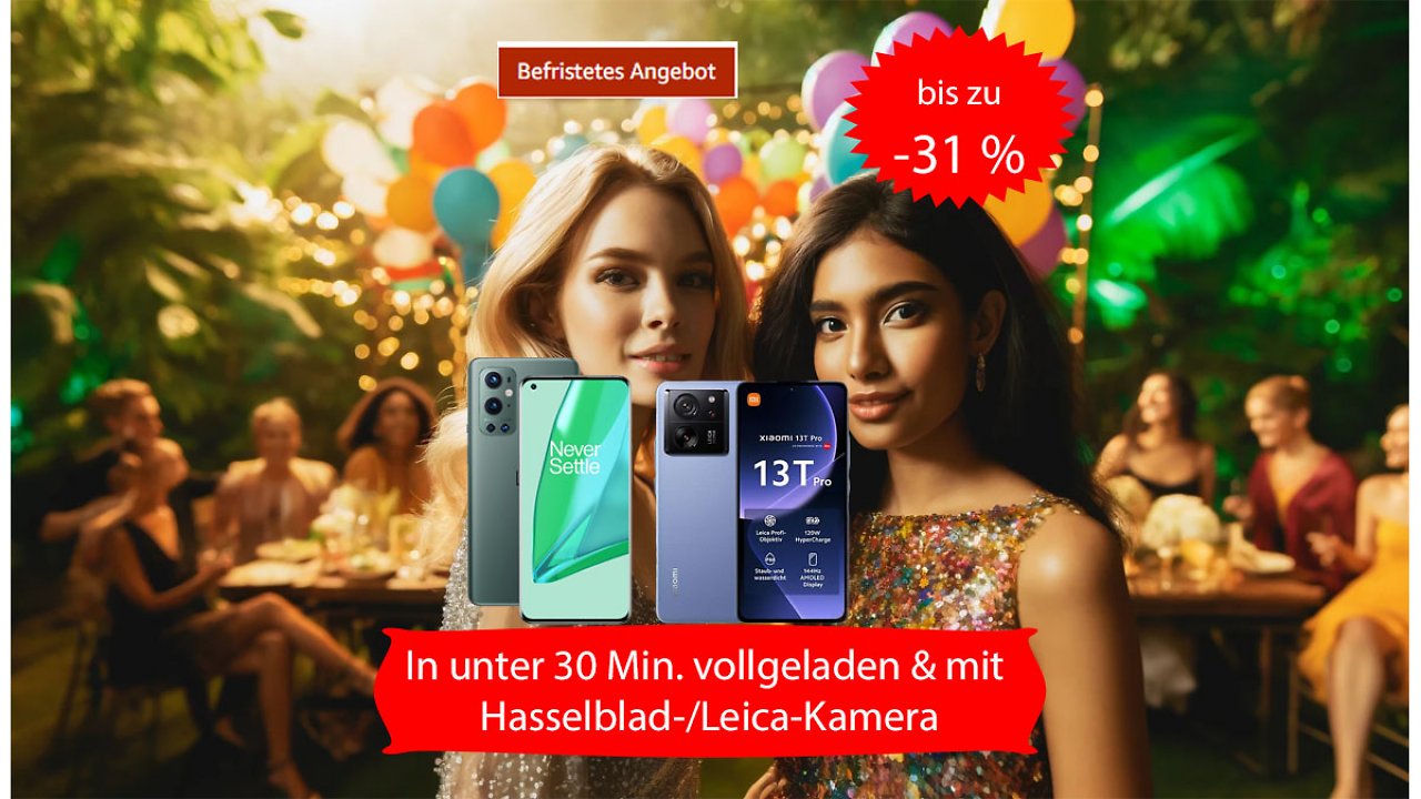 [16/04/2024] Oneplus 9 Deal