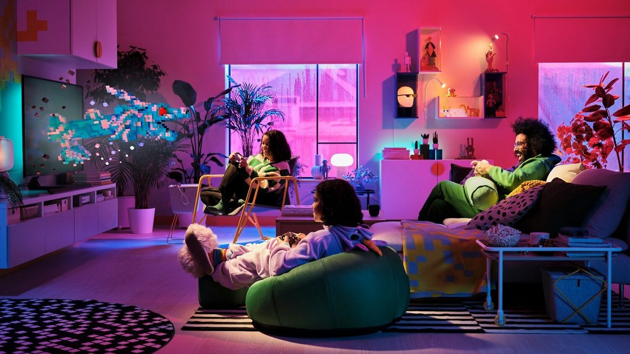 [16/04/2024] Ikea Brännboll: Das können die neuen Gamer-Möbel (4)