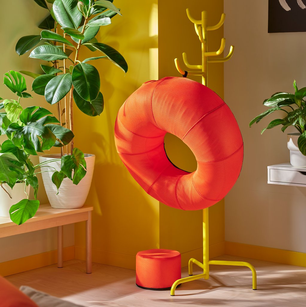 [16/04/2024] Ikea Brännboll: Das können die neuen Gamer-Möbel (1)