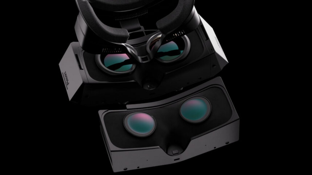 [16/04/2024] Pimax Crystal Super & Crystal Light wollen VR-Gaming revolutionieren (1)