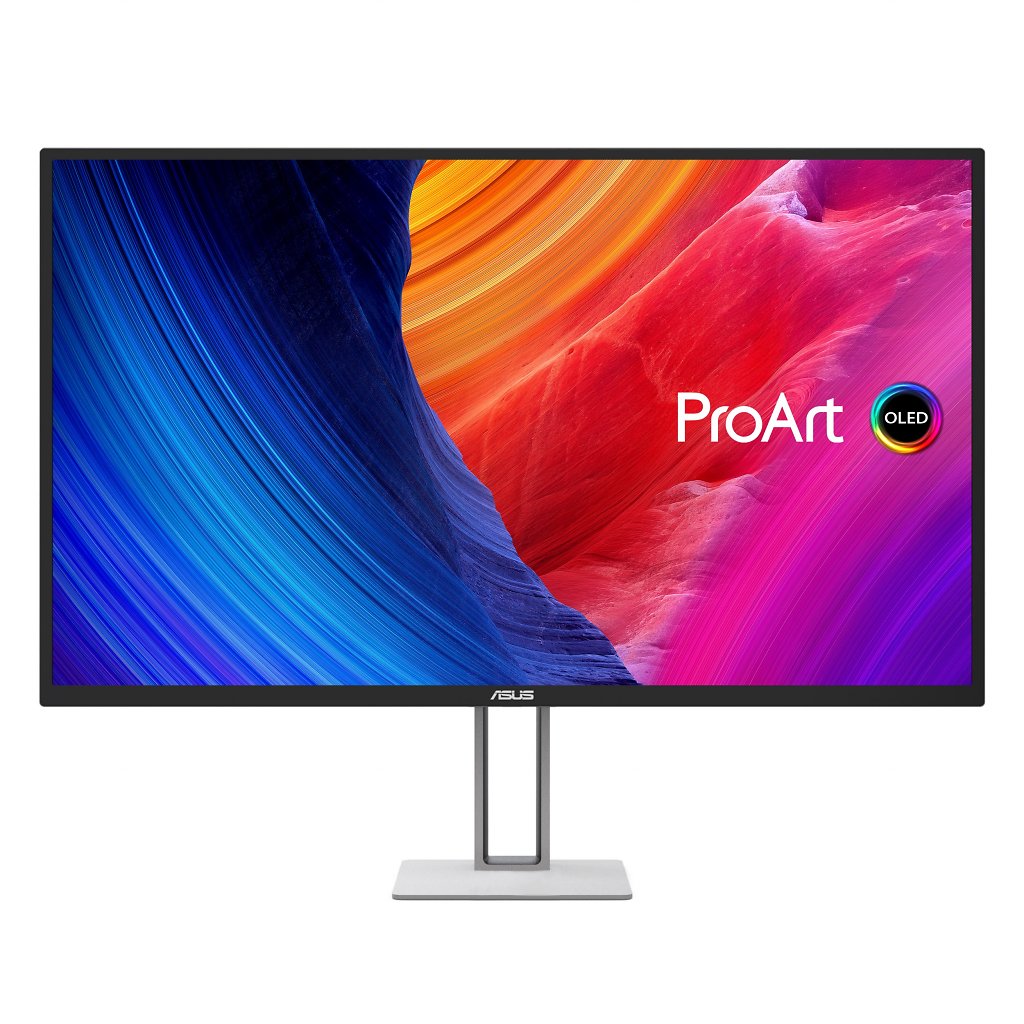 [15/04/2024] Asus PA32KCX: 8K und Mini LED mit mehr PPI als Apple (3)