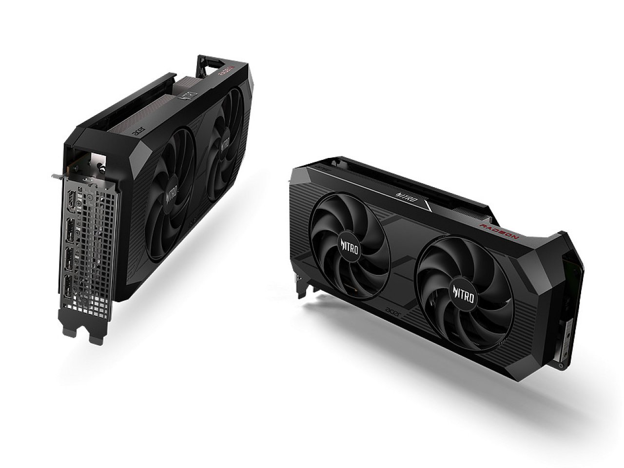 [11/04/2024] Radeon 7800 XT & 7700 XT: Drei neue OC-Grafikkarten von Acer erschienen (1)