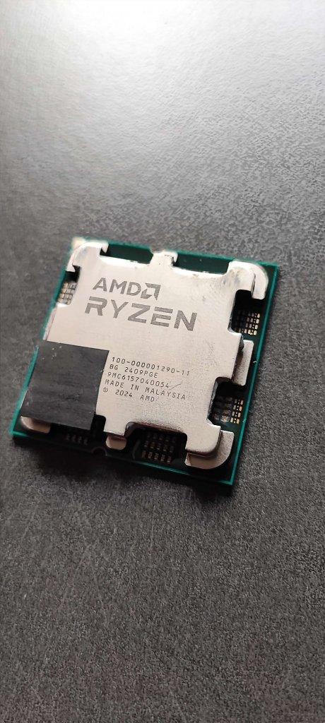 [07/04/2024] Ryzen 9000 (
