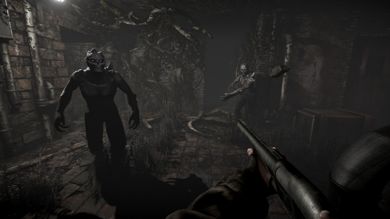 [25/04/2024] Total Chaos: Beliebte Doom 2 Mod erhält Unreal Engine 5 Remaster (1)
