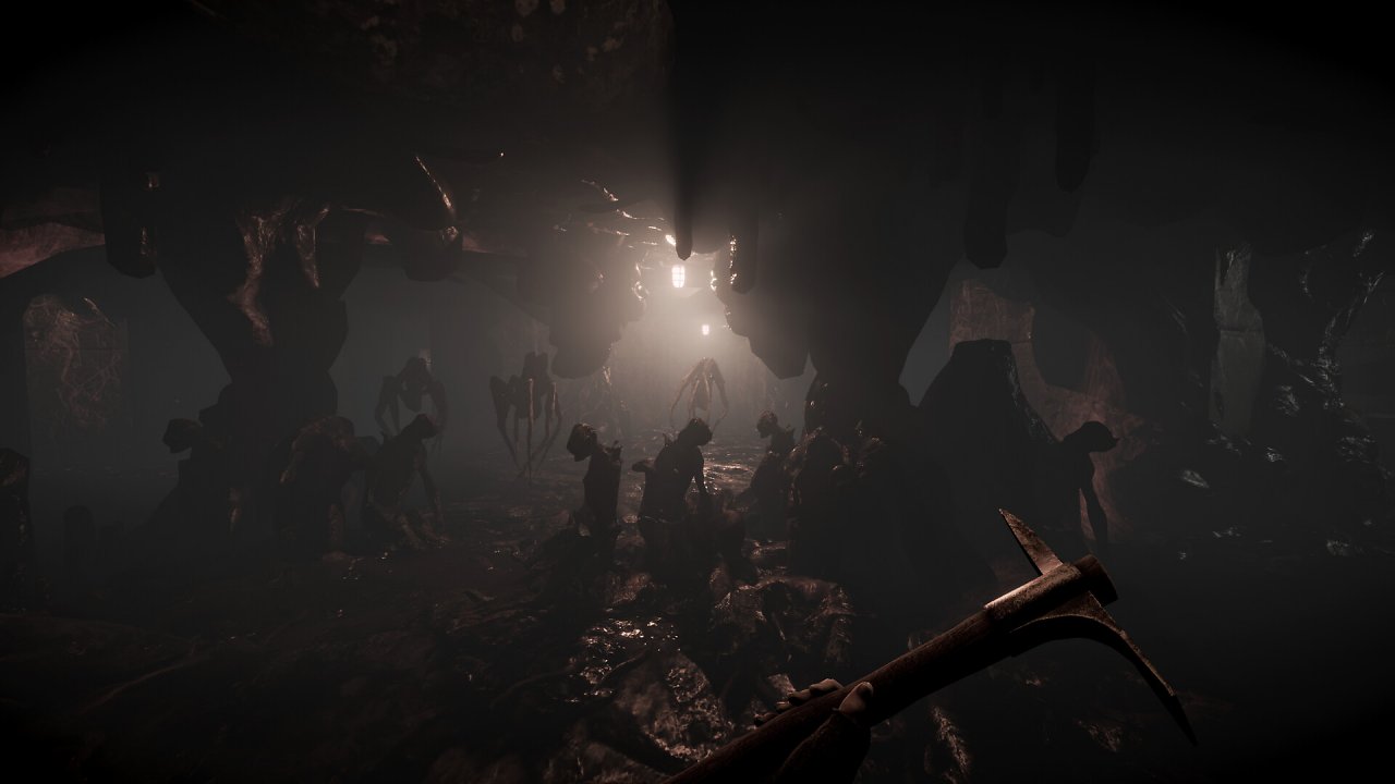 [25/04/2024] Total Chaos: Beliebte Doom 2 Mod erhält Unreal Engine 5 Remaster (2)
