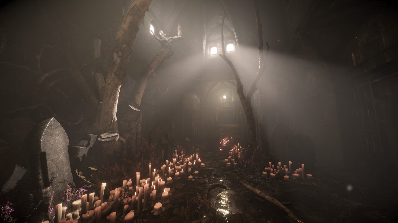 [25/04/2024] Total Chaos: Beliebte Doom 2 Mod erhält Unreal Engine 5 Remaster (5)