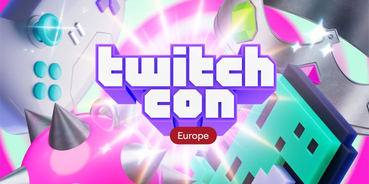 [18/04/2024] Der Eventplan zur TwitchCon Europe 2024 in Rotterdam steht fest.