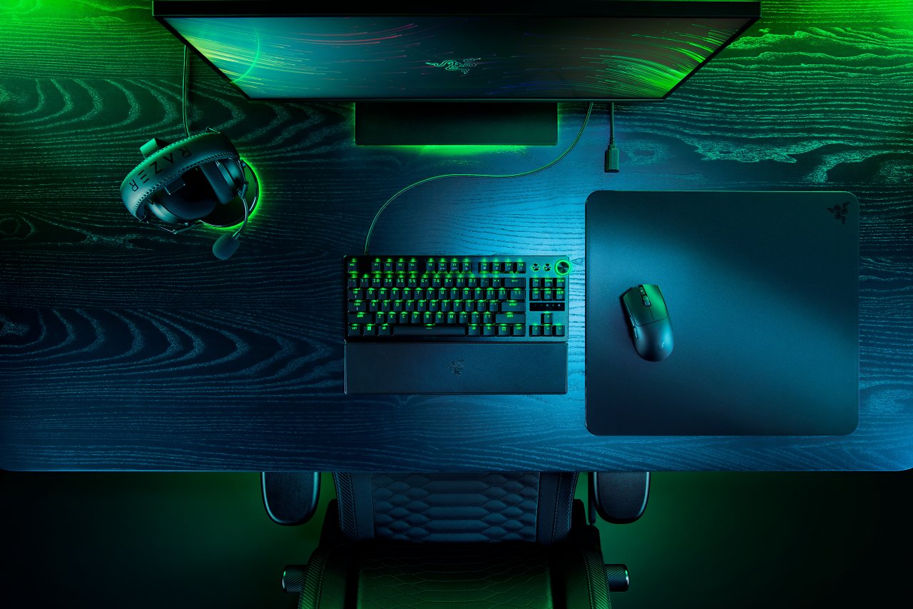 [24/04/2024] Razer Viper V3 Pro (1)