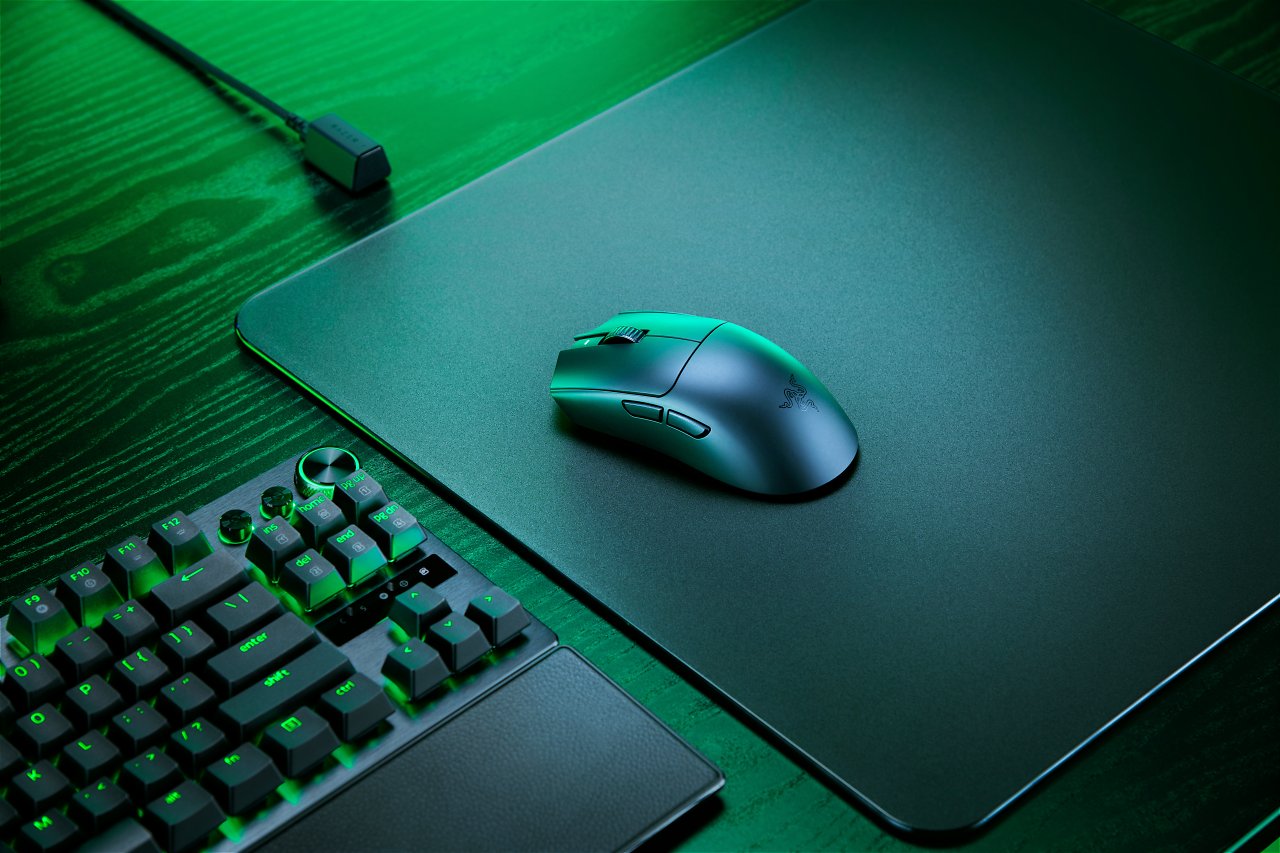 [24/04/2024] Razer Viper V3 Pro (2)