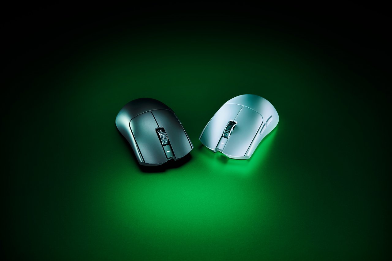 [24/04/2024] Razer Viper V3 Pro (6)