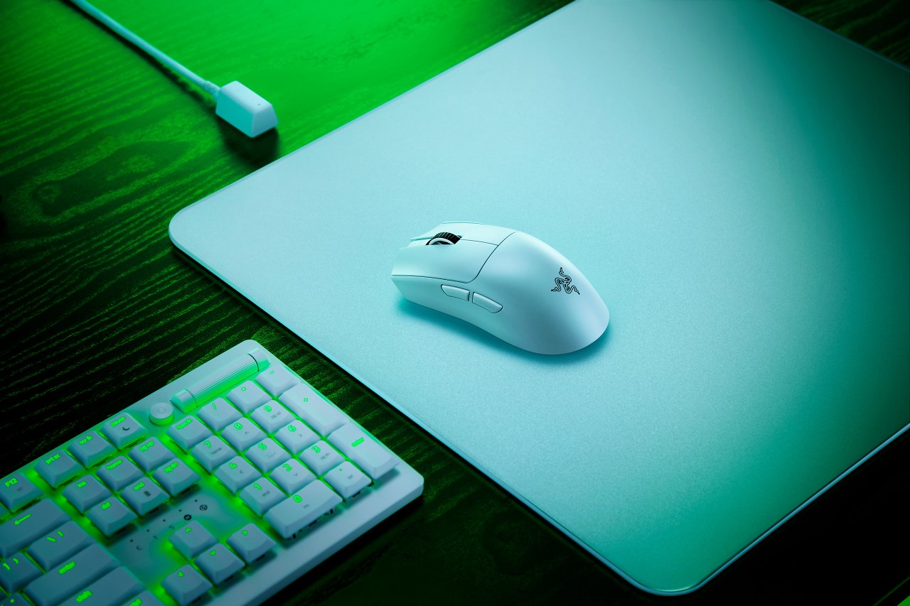 [24/04/2024] Razer Viper V3 Pro (9)