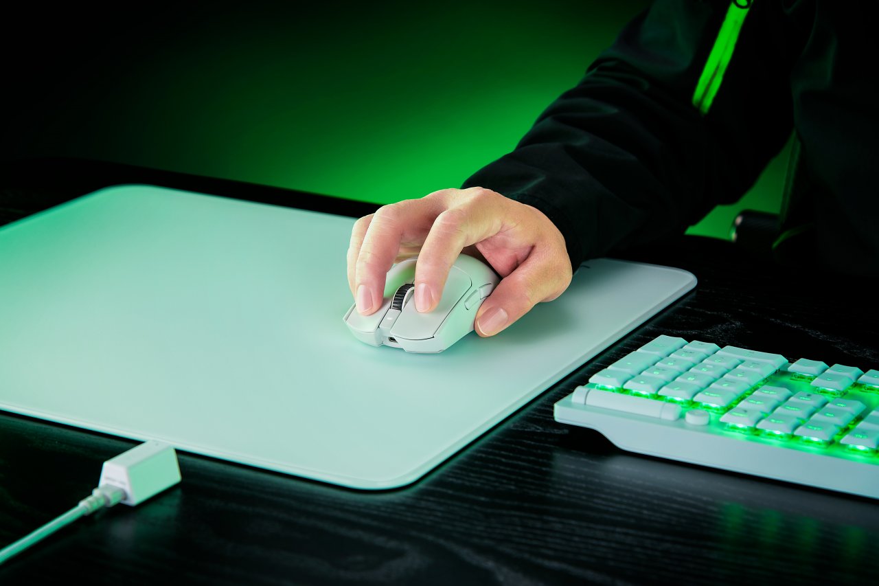 [24/04/2024] Razer Viper V3 Pro (10)