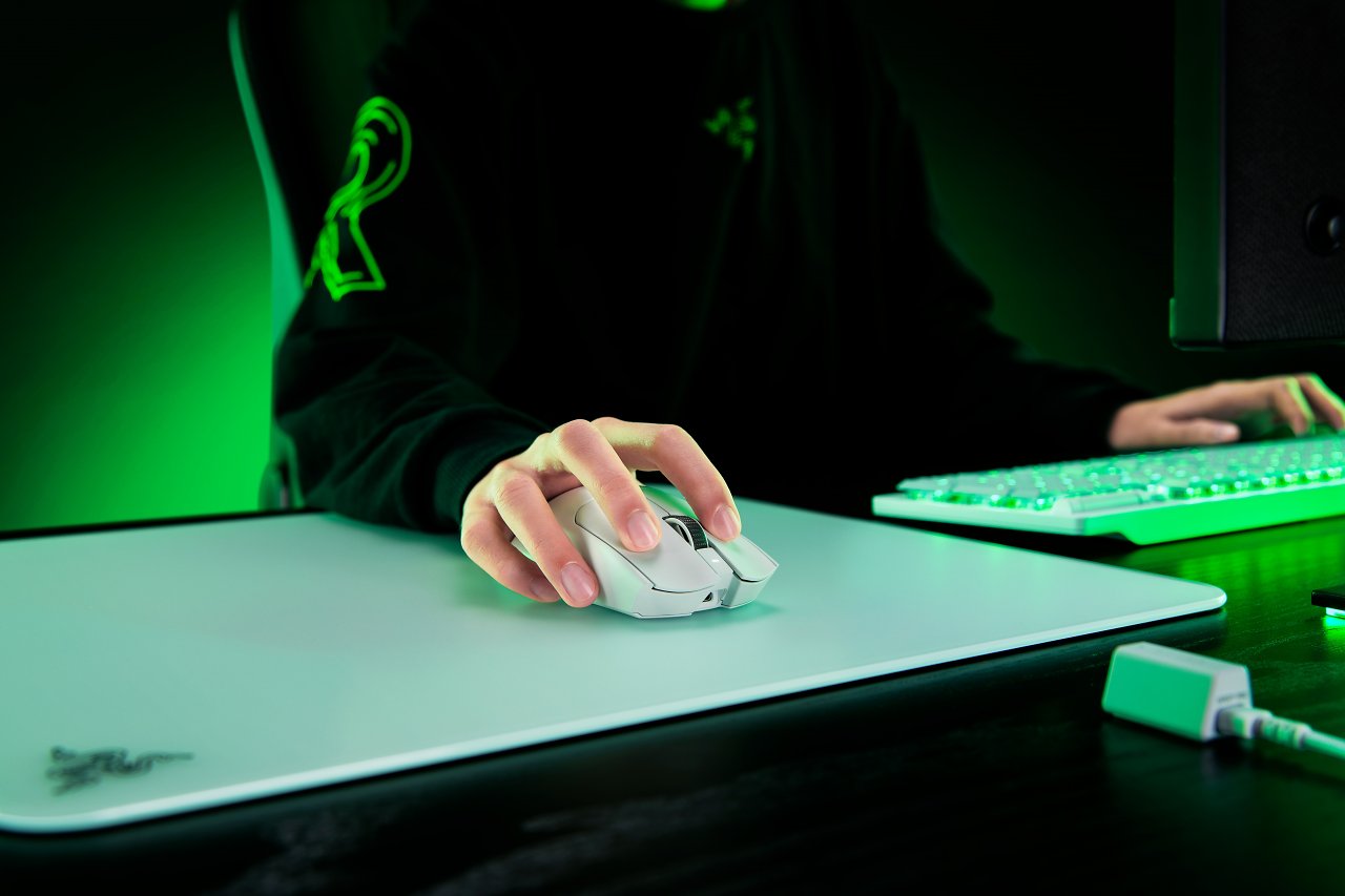 [24/04/2024] Razer Viper V3 Pro (11)