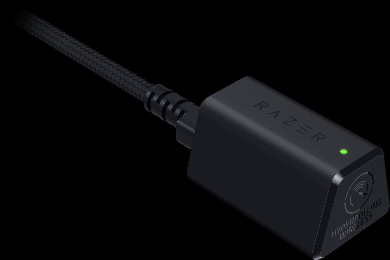[24/04/2024] Razer Viper V3 Pro (19)