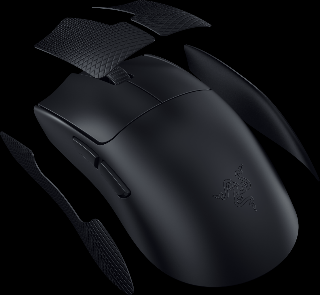 [24/04/2024] Razer Viper V3 Pro (22)