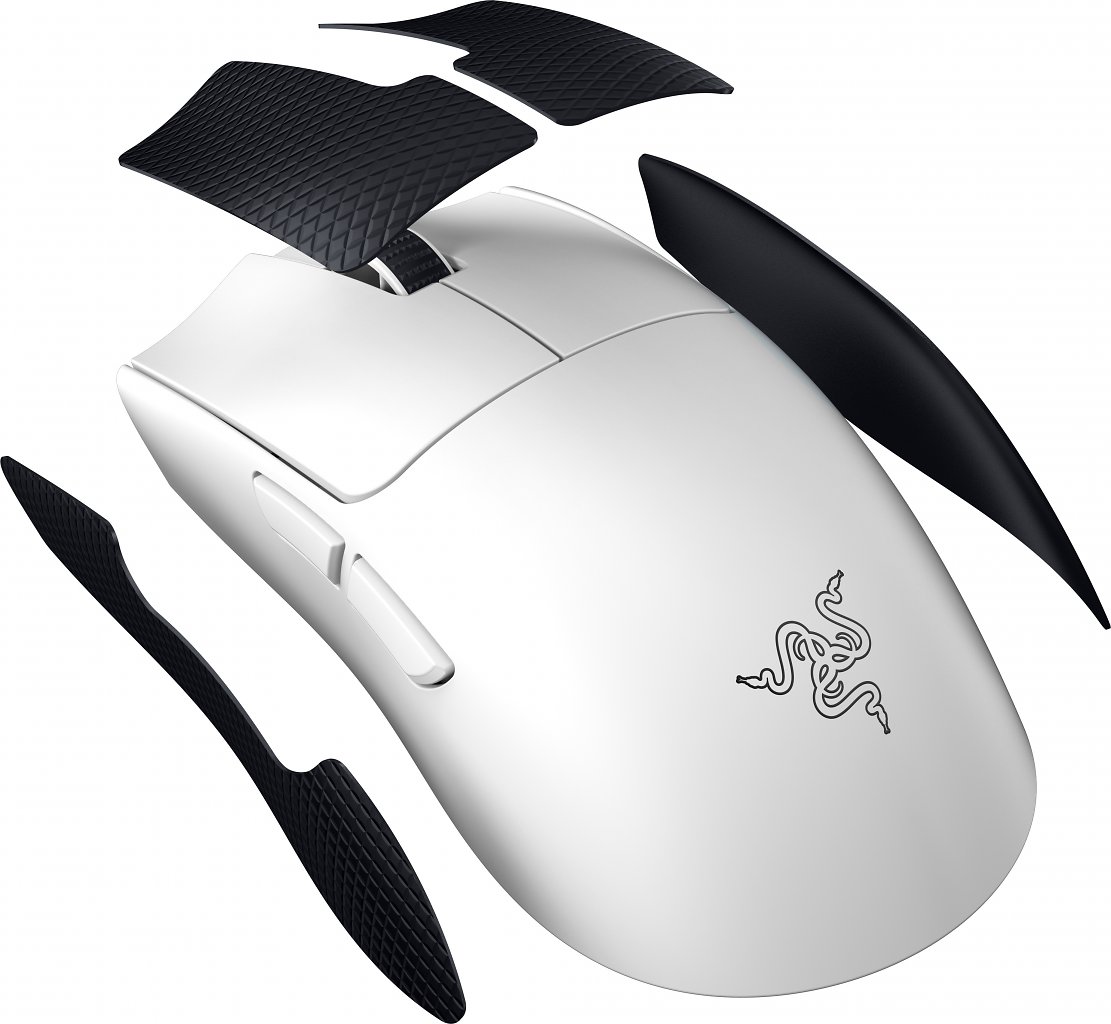 [24/04/2024] Razer Viper V3 Pro (17)