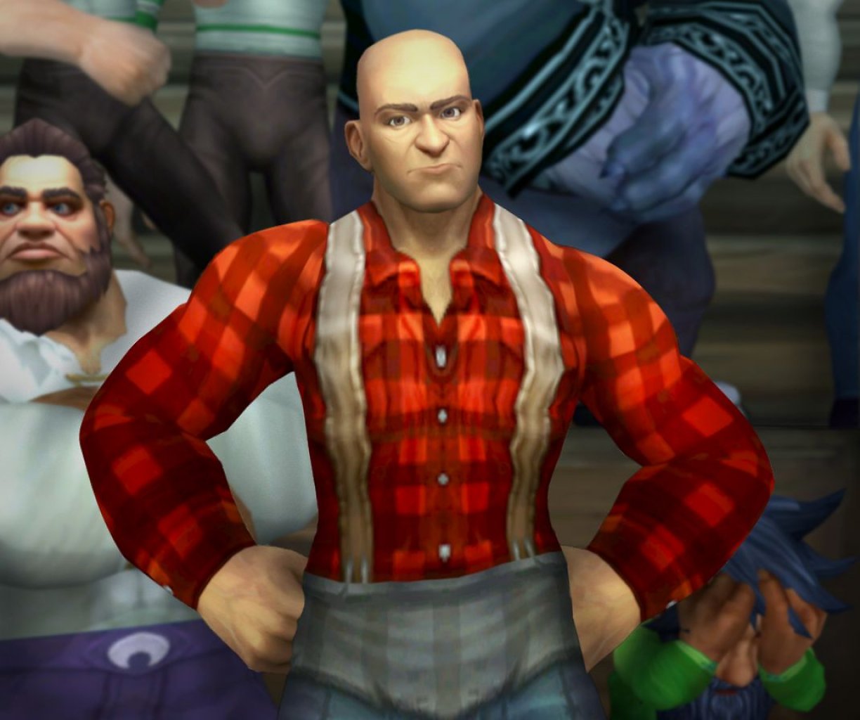 [19/04/2024] WoW: Player Power per Housing - Blizzard bricht goldene Regel (1)